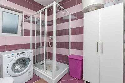 Ferienwohnung mit Klimaanlagen
