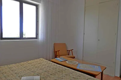Ferienwohnung mit Klimaanlage und Terrasse
