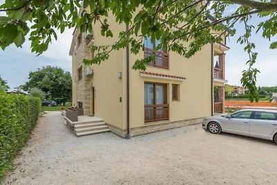 Vakantieappartement Gezinsvakantie Funtana