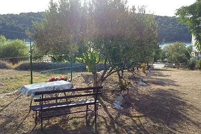 Apartamento Vacaciones familiares Jadrtovac