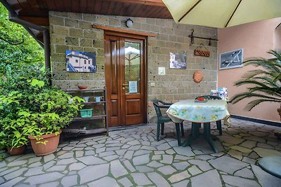 Vakantieappartement Gezinsvakantie Sorrento