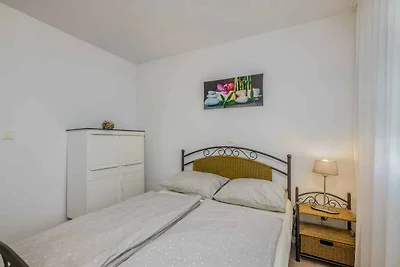 Ferienwohnung mit grosser Terrasse, Klimaanla