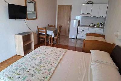 Ferienobjekt im typischen Landesstil
