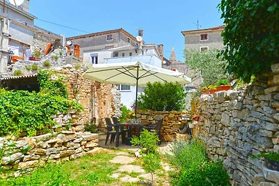 Appartamento Vacanza con famiglia Galizana