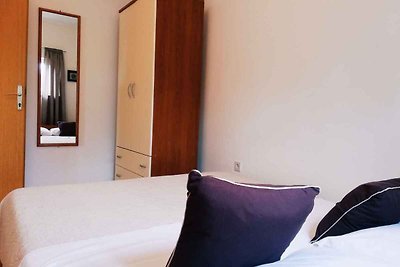 Ferienwohnung with air conditioning and
