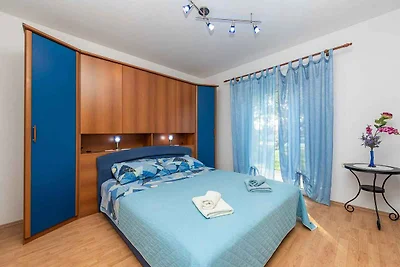 Ferienwohnung mit Klimaanlage und Terrasse di
