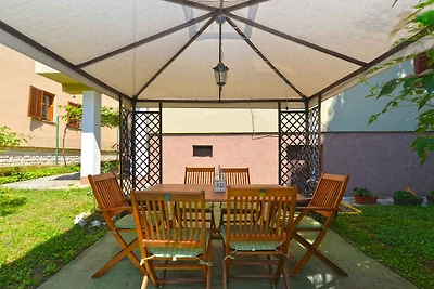 Ferienwohnung mit Klimaanlage