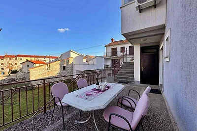 Vakantieappartement Gezinsvakantie Zidarici