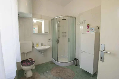 Charmante Unterkunft Flower in Rijeka für erh