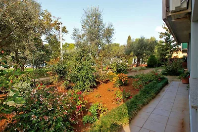 Ferienwohnung mit Klimaanlage