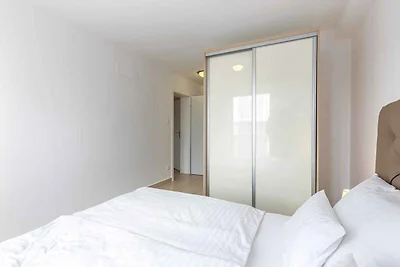 Ferienwohnung mit Klimaanlage