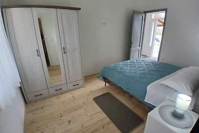 Charmantes Apartments in ruhiger Lage in