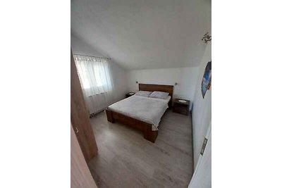 Vakantieappartement Gezinsvakantie Sveta Nedjelja