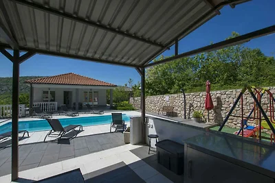 Kuća za odmor Dopust za oporavak Bribir