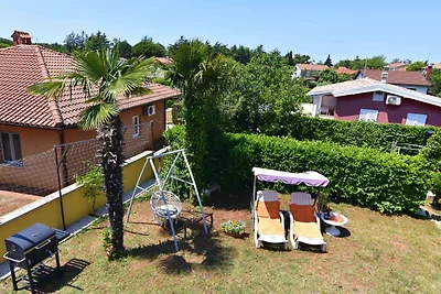 Ferienwohnung in Strandnähe