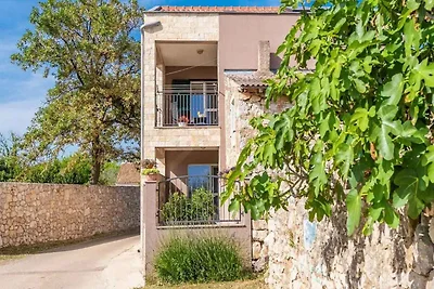 Ferienhaus mit Garten und nur 200 m vom