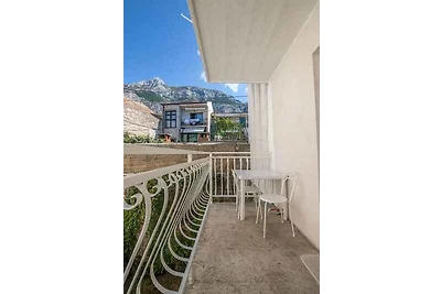 Ferienwohnung mit Klimaanlage