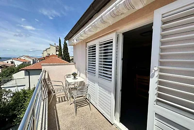 Ferienwohnung mit Klimaanlage