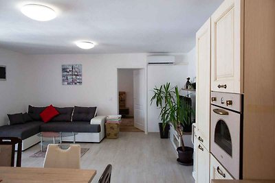 Ferienhaus mit Pool
