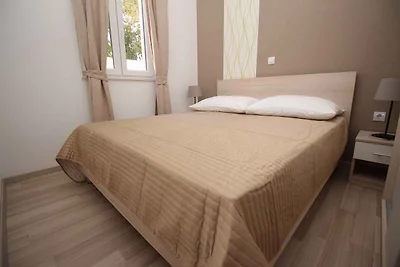 Vakantieappartement Gezinsvakantie Baska