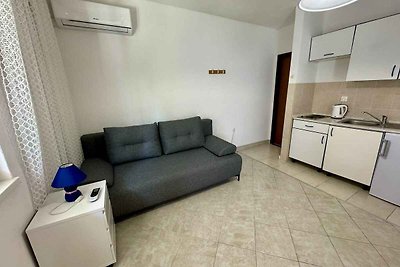 Ferienwohnung klimatisiert mit Balkon