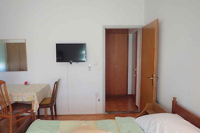 Vakantieappartement Gezinsvakantie Starigrad