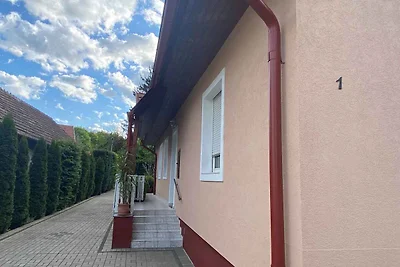 Ferienwohnung in der Nähe von Weinberg