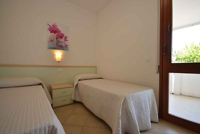 Vakantieappartement Gezinsvakantie Bibione