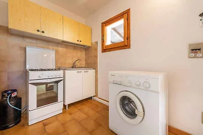 Ferienwohnung mit Terrasse