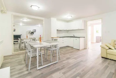 Ferienwohnung mit Grillmöglichkeiten und