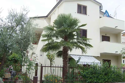 Ferienwohnung mit Terrasse und Klimaanlage
