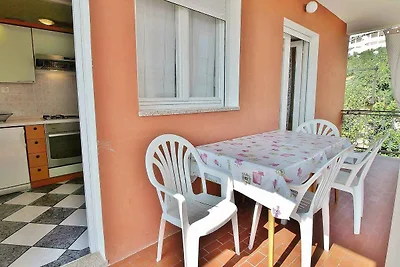 Vakantieappartement Gezinsvakantie Palit