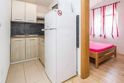 Ferienwohnung mit Klimaanlage