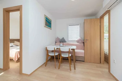 Ferienhaus mit Klimaanlage
