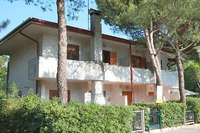 Ferienwohnung mit Privatgarten