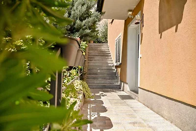 Appartamento Vacanza con famiglia Ičići