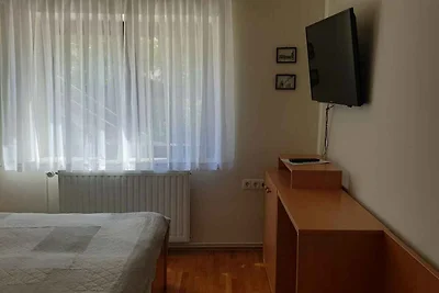 Ferienwohnung mit Terrasse und Klimaanlage