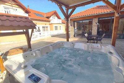 Casa vacanze Vacanza di relax Balatonföldvár