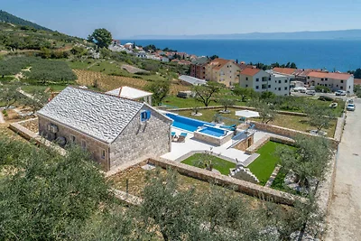 Casa vacanze Vacanza di relax Bol