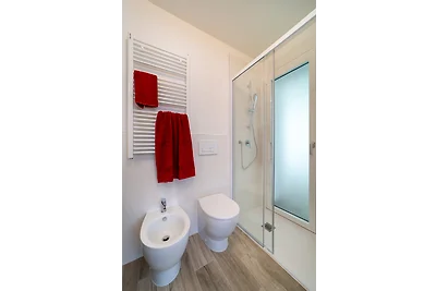apartman za odmor Obiteljski odmor Lignano Sabbiadoro