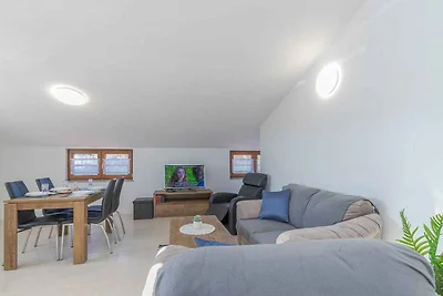 Ferienwohnung mit Klimaanlage