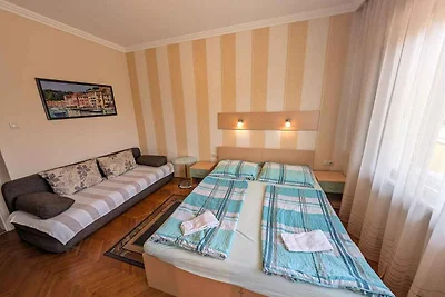 Appartamento Vacanza con famiglia Siofok