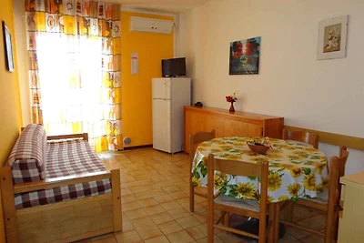 Appartamento Vacanza con famiglia Caorle