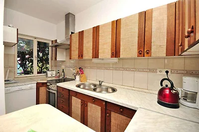 Ferienwohnung in Strandnähe
