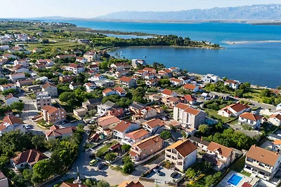 Appartamento Vacanza con famiglia Pag
