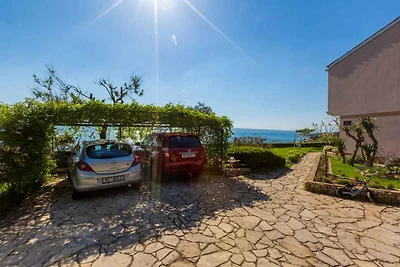 Appartamento Vacanza con famiglia Novi Vinodolski