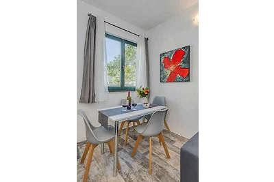 Gemütliche Unterkunft Deepwater in Slatine au