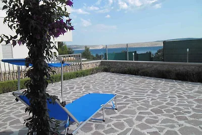 Appartamento Vacanza con famiglia Seline