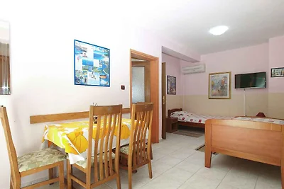 Ferienwohnung mit Klimaanlage