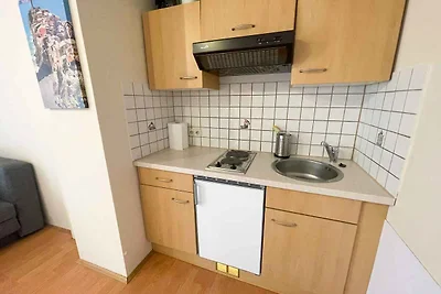 Ferienwohnung mit Terrasse und Klimaanlage